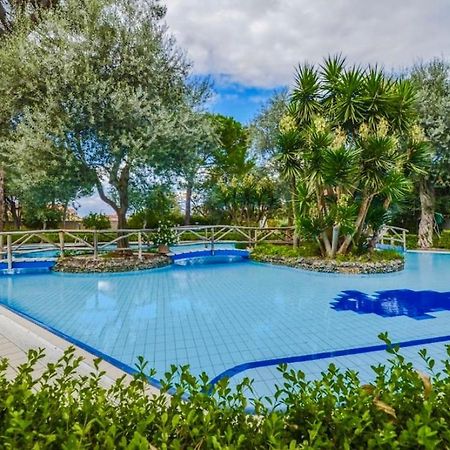 Cozy Sorrento Apartment エクステリア 写真