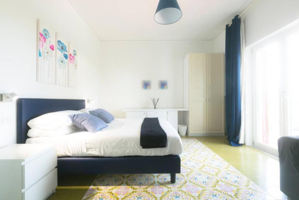 Cozy Sorrento Apartment エクステリア 写真