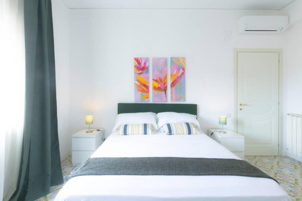 Cozy Sorrento Apartment エクステリア 写真