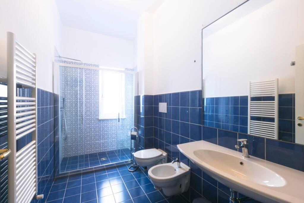 Cozy Sorrento Apartment エクステリア 写真