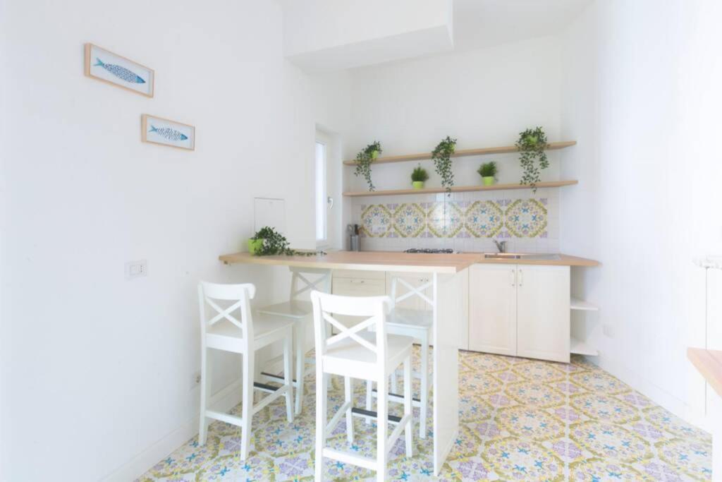 Cozy Sorrento Apartment エクステリア 写真