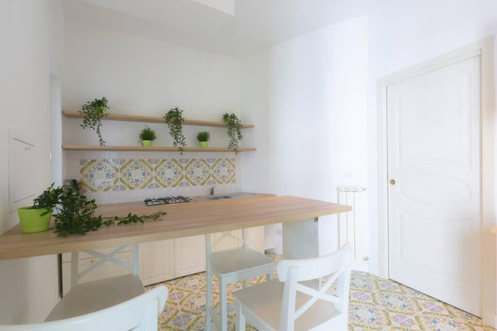 Cozy Sorrento Apartment エクステリア 写真