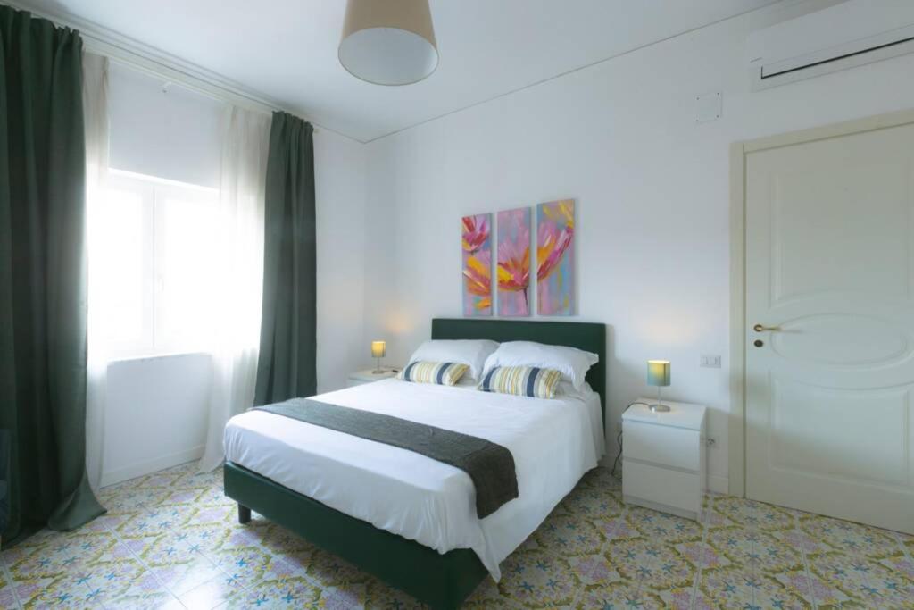 Cozy Sorrento Apartment エクステリア 写真
