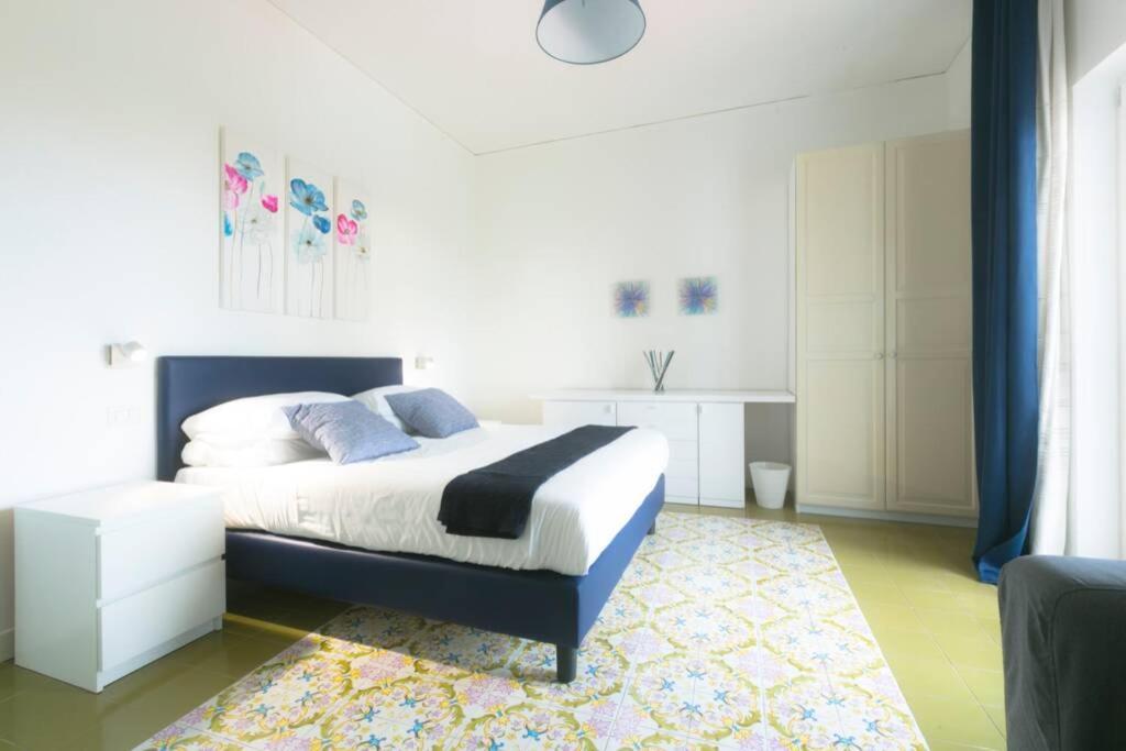 Cozy Sorrento Apartment エクステリア 写真