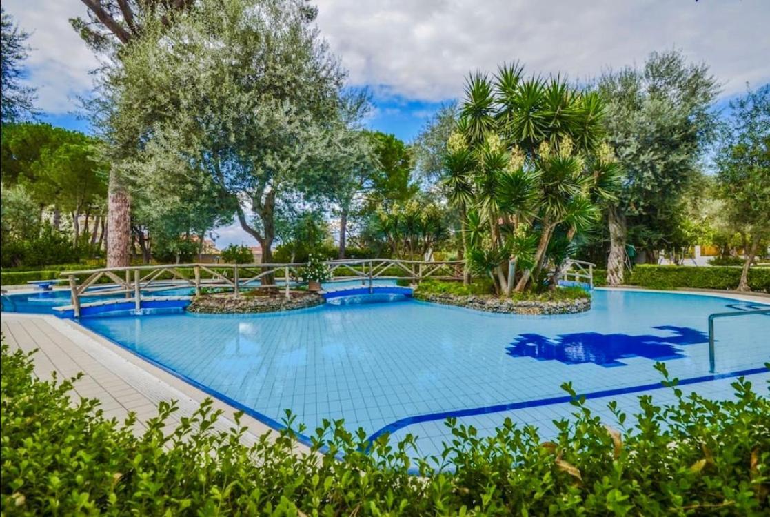 Cozy Sorrento Apartment エクステリア 写真
